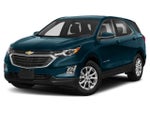 2020 Chevrolet Equinox FWD LT