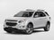 2016 Chevrolet Equinox AWD LTZ