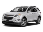 2016 Chevrolet Equinox AWD LTZ