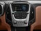 2016 Chevrolet Equinox AWD LTZ