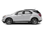 2016 Chevrolet Equinox AWD LTZ