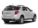 2016 Chevrolet Equinox AWD LTZ