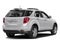 2016 Chevrolet Equinox AWD LTZ