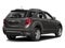 2016 Chevrolet Equinox AWD LTZ