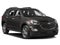 2016 Chevrolet Equinox AWD LTZ