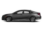 2017 Honda Civic Sedan EX CVT