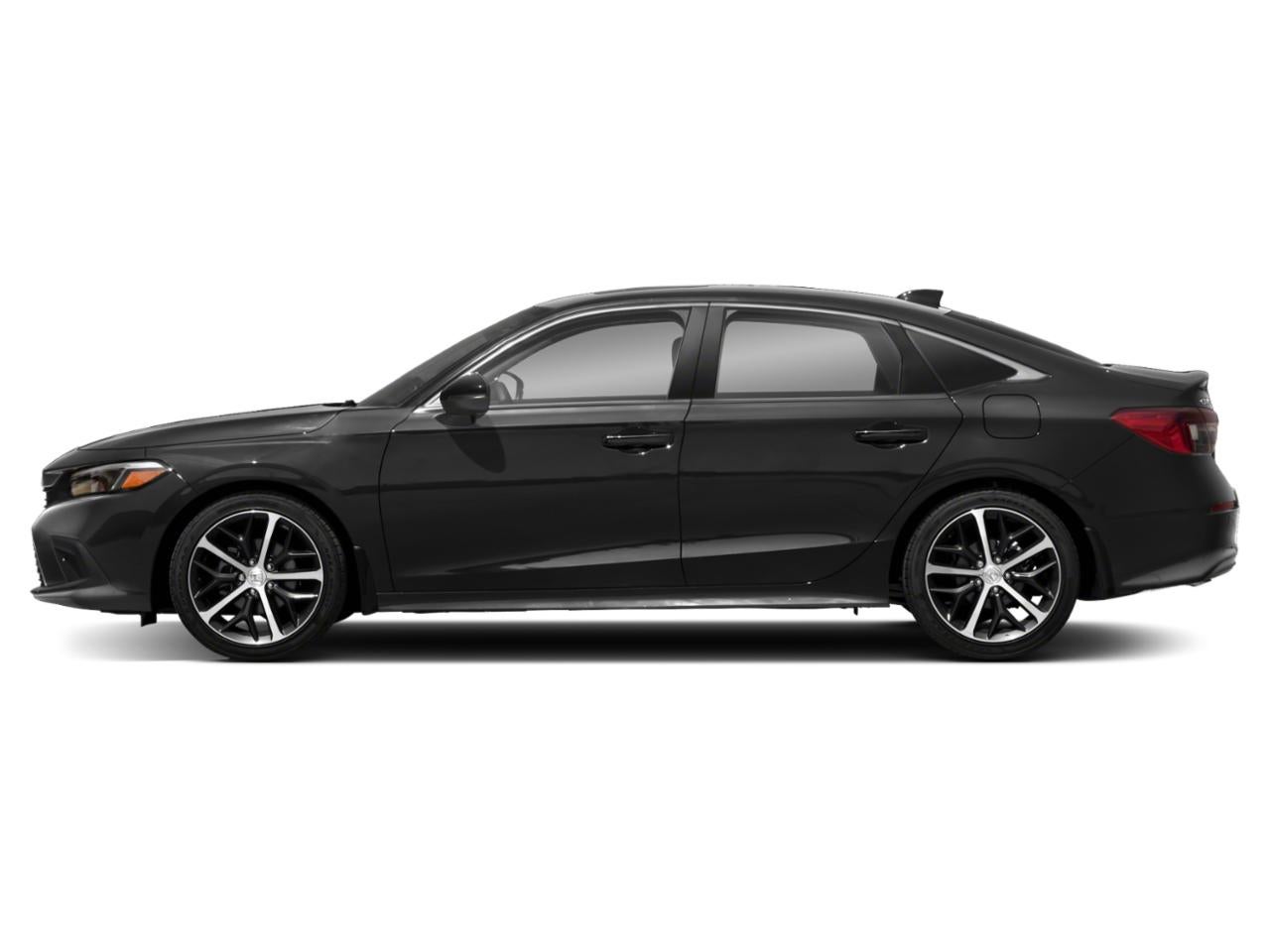 2024 Honda Civic Sedan Touring CVT