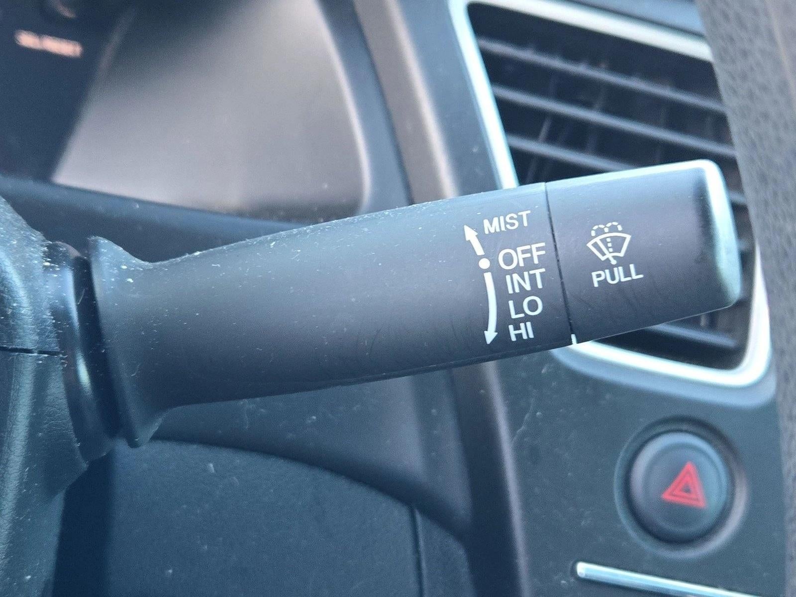 2014 Honda Civic Coupe LX CVT