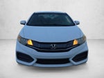 2014 Honda Civic Coupe LX CVT