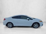 2014 Honda Civic Coupe LX CVT