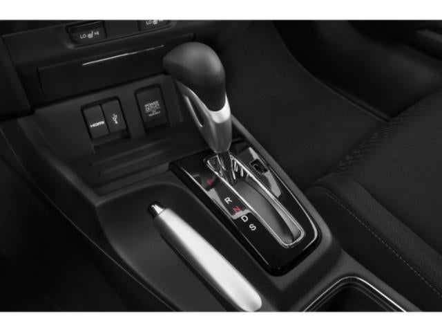 2014 Honda Civic Coupe LX CVT