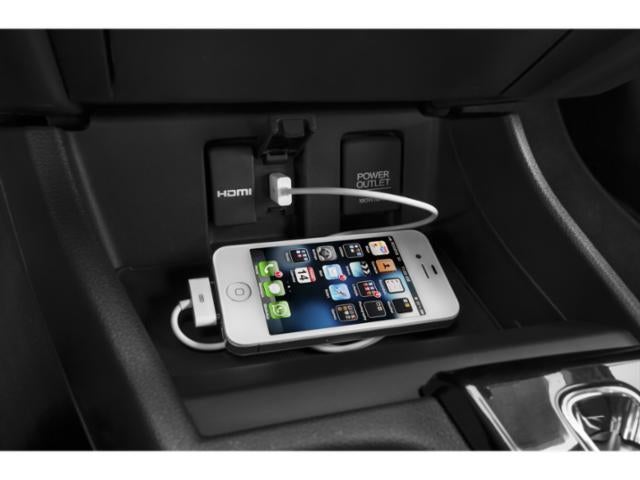 2014 Honda Civic Coupe LX CVT