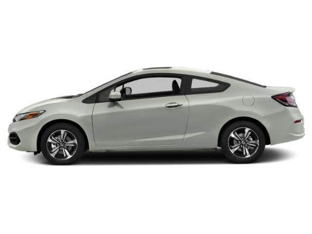 2014 Honda Civic Coupe LX CVT