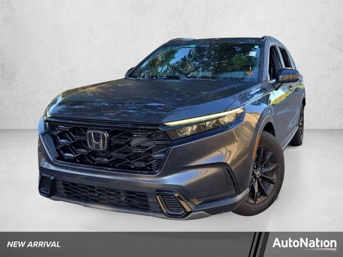 2023 Honda CR-V Hybrid Sport FWD w/o BSI