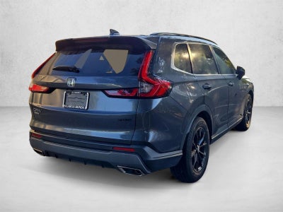 2023 Honda CR-V Hybrid Sport FWD w/o BSI