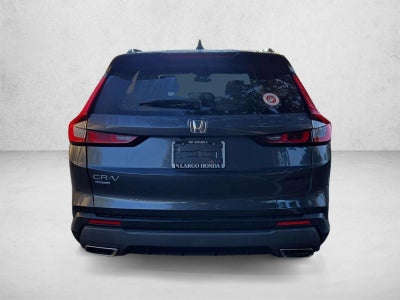 2023 Honda CR-V Hybrid Sport FWD w/o BSI