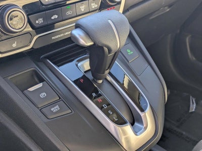 2018 Honda CR-V EX 2WD