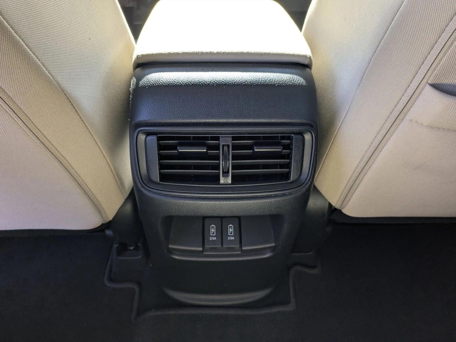 2018 Honda CR-V EX 2WD