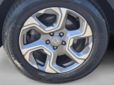 2018 Honda CR-V EX 2WD