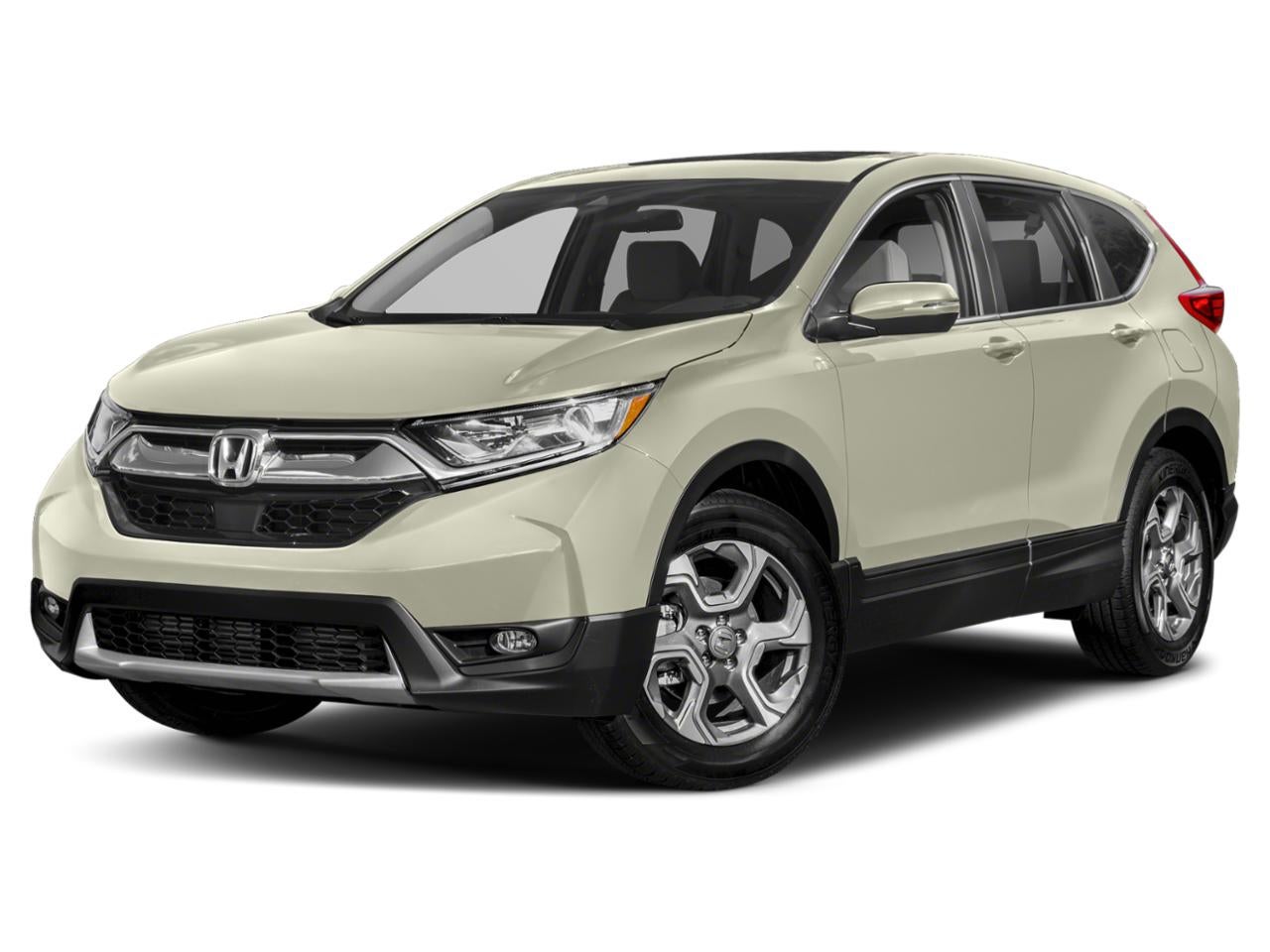 2018 Honda CR-V EX 2WD