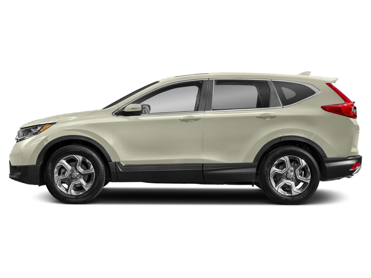2018 Honda CR-V EX 2WD