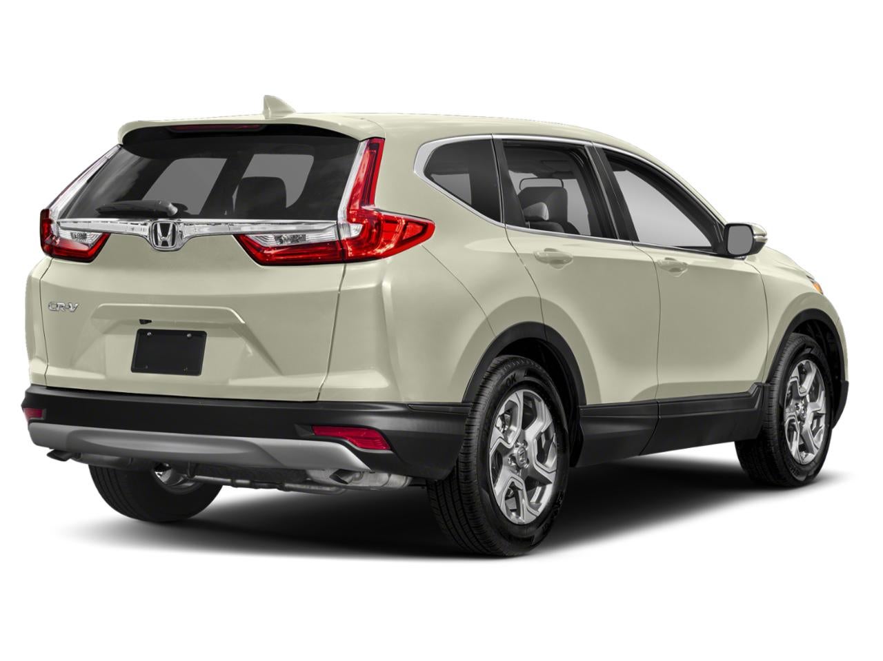 2018 Honda CR-V EX 2WD