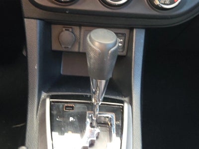 2014 Toyota Corolla 4dr Sdn Auto L (Natl)