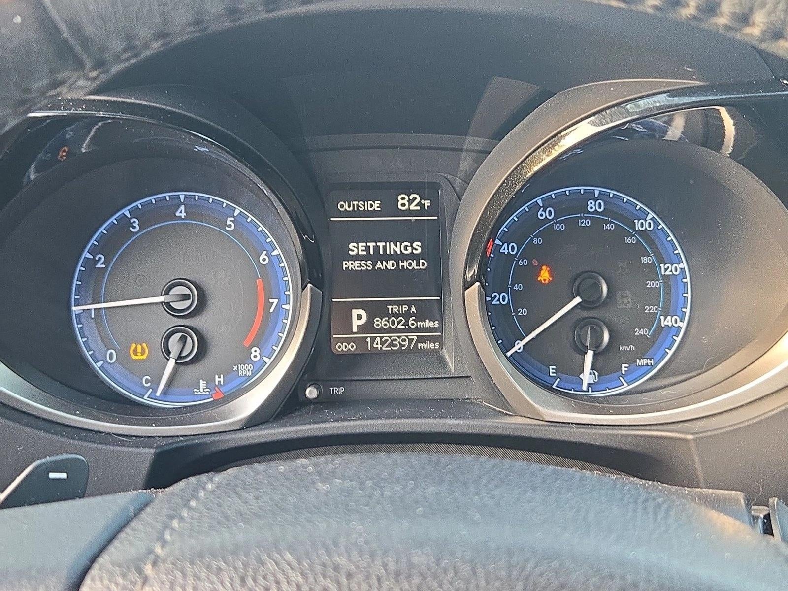 2016 Toyota Corolla 4dr Sdn CVT Auto S Plus (Natl)