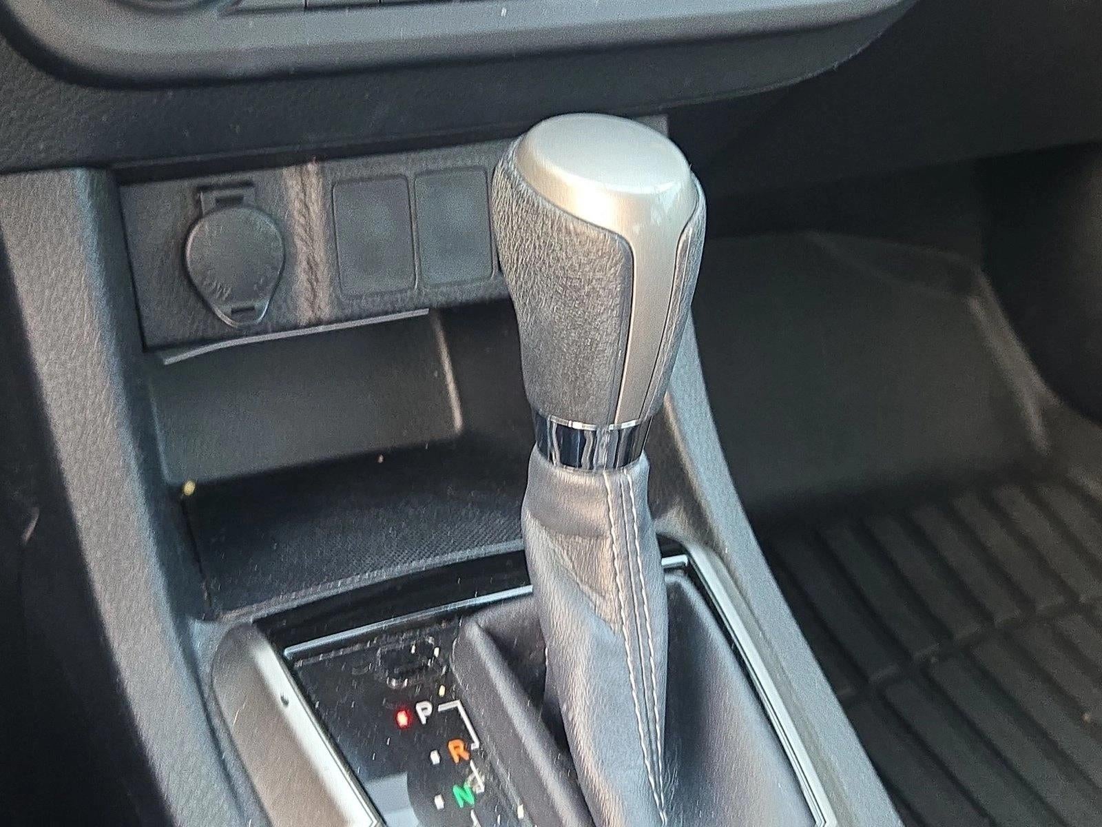 2016 Toyota Corolla 4dr Sdn CVT Auto S Plus (Natl)