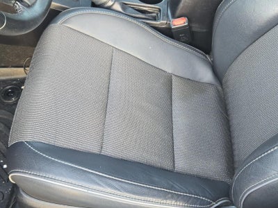 2016 Toyota Corolla 4dr Sdn CVT Auto S Plus (Natl)