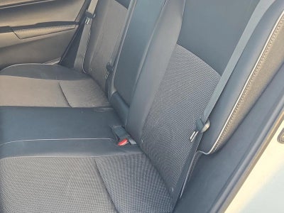 2016 Toyota Corolla 4dr Sdn CVT Auto S Plus (Natl)