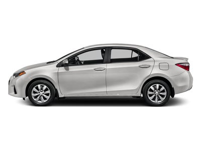 2016 Toyota Corolla 4dr Sdn CVT Auto S Plus (Natl)