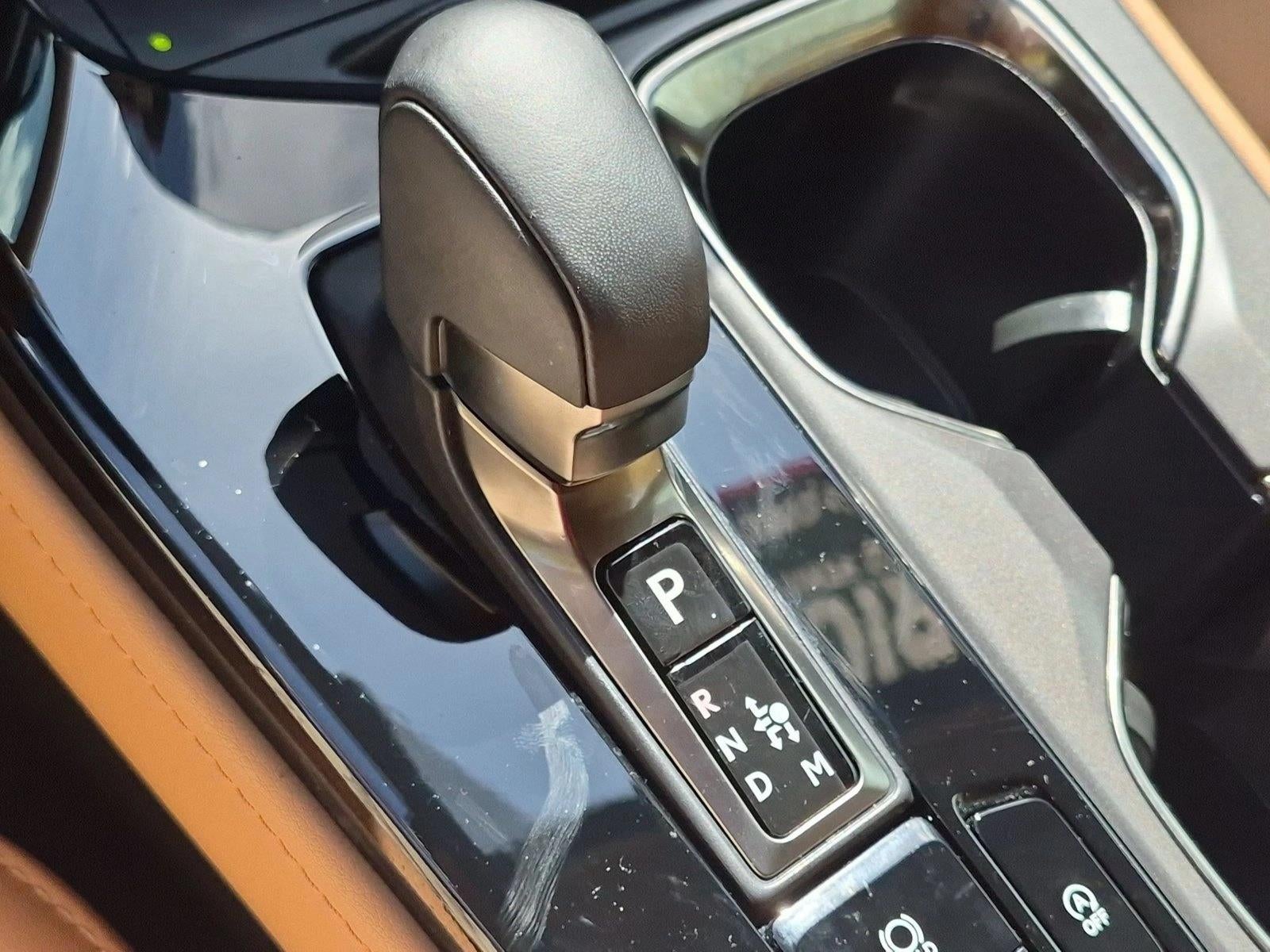 2025 Lexus NX 250 FWD