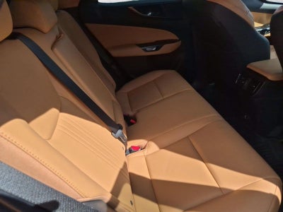 2025 Lexus NX 250 FWD