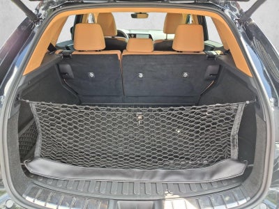 2025 Lexus NX 250 FWD
