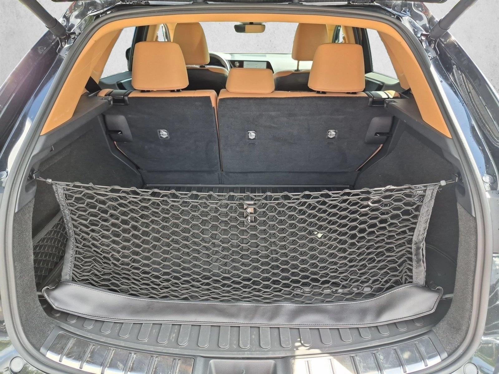 2025 Lexus NX 250 FWD