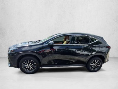 2025 Lexus NX 250 FWD