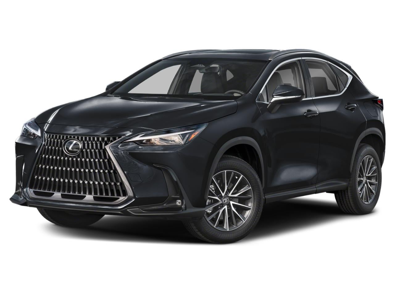 2025 Lexus NX 250 FWD