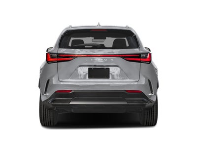 2025 Lexus NX 250 FWD