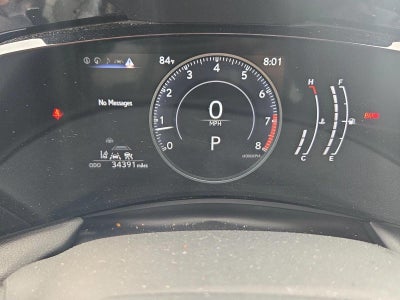 2024 Lexus NX 250 FWD
