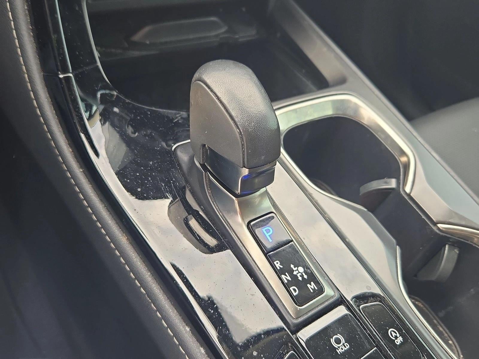 2024 Lexus NX 250 FWD