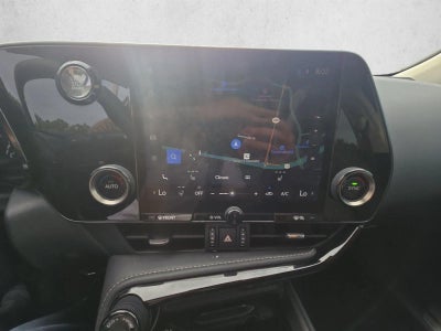 2024 Lexus NX 250 FWD