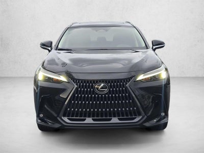 2024 Lexus NX 250 FWD