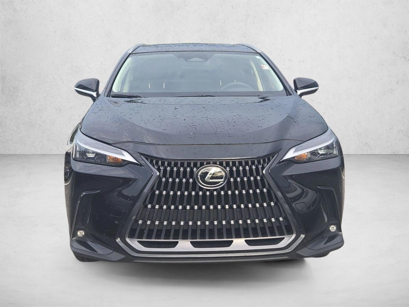 2024 Lexus NX 250 FWD