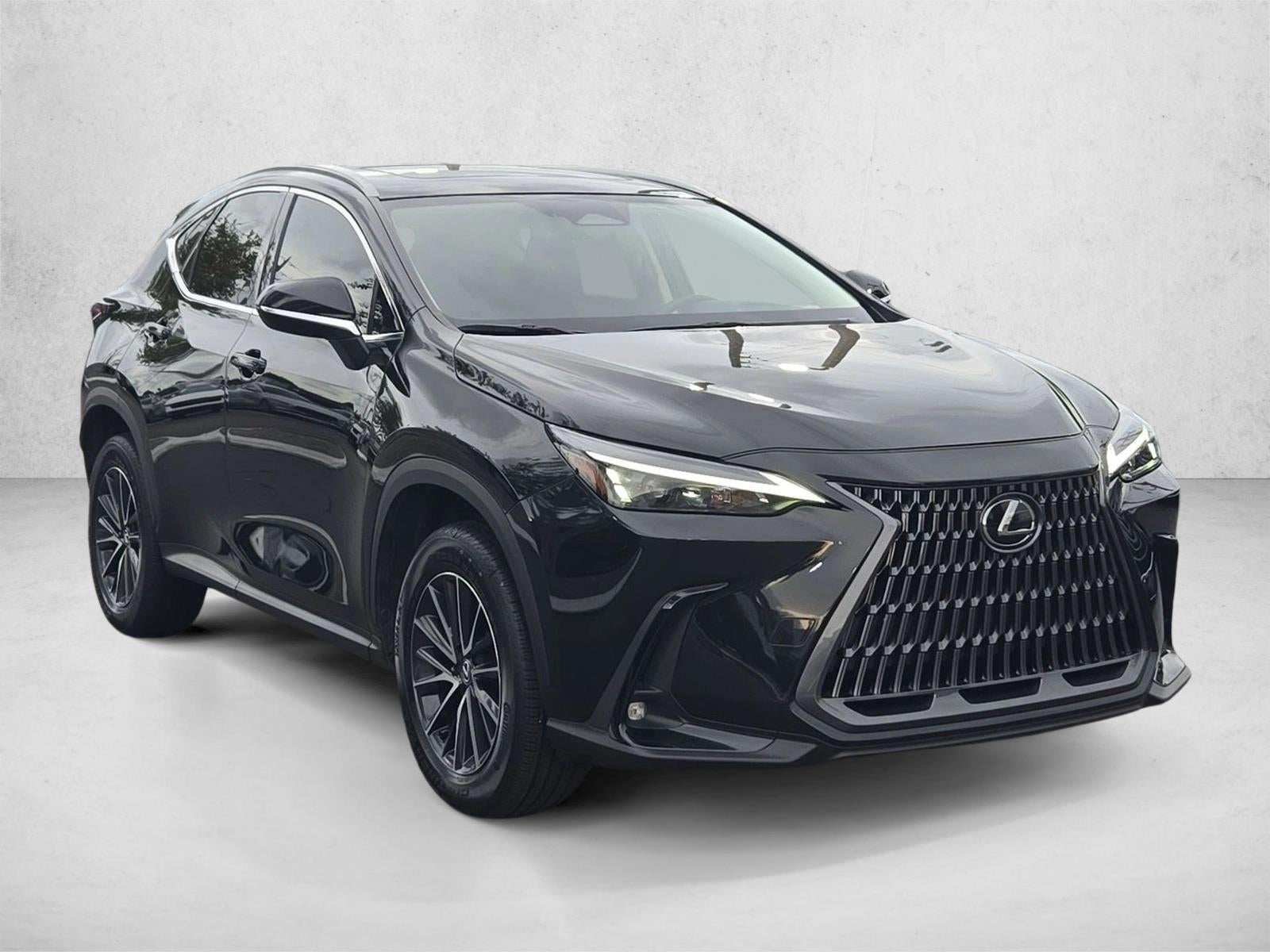 2024 Lexus NX 250 FWD