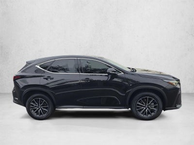 2024 Lexus NX 250 FWD