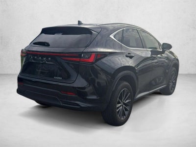 2024 Lexus NX 250 FWD