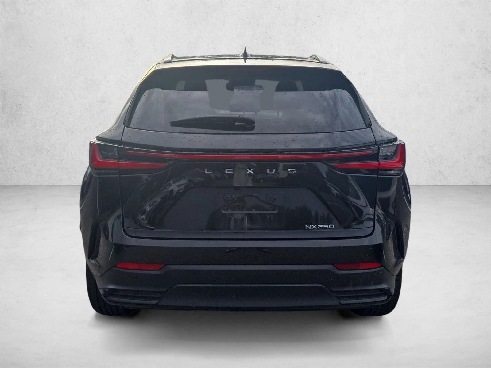 2024 Lexus NX 250 FWD
