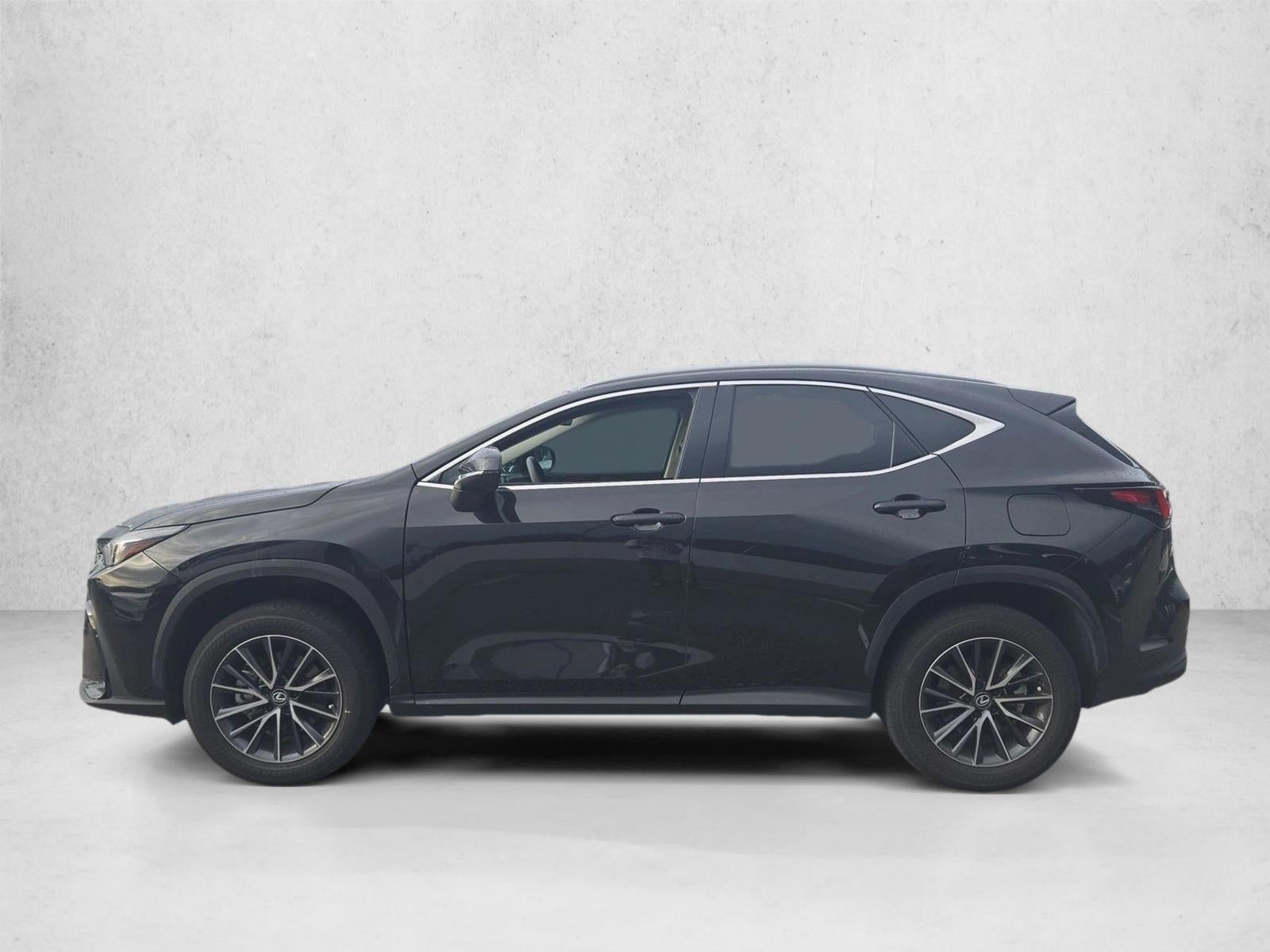 2024 Lexus NX 250 FWD