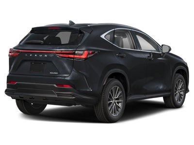 2024 Lexus NX 250 FWD